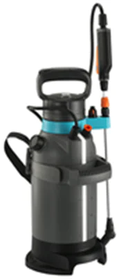 Gardena 11136-20 Drucksprüher 5 l Gardena 11136-20 Drucksprüher 5 l