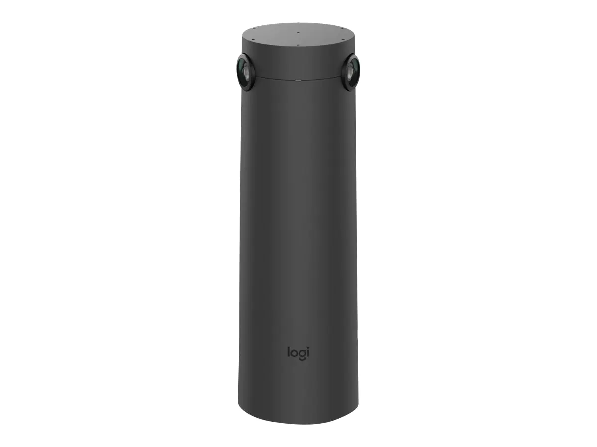 Logitech Sight - Konferenzkamera - Farbe - 4K - Audio - PoE Plus Logitech Sight - Konferenzkamera - Farbe - 4K - Audio - PoE Plus