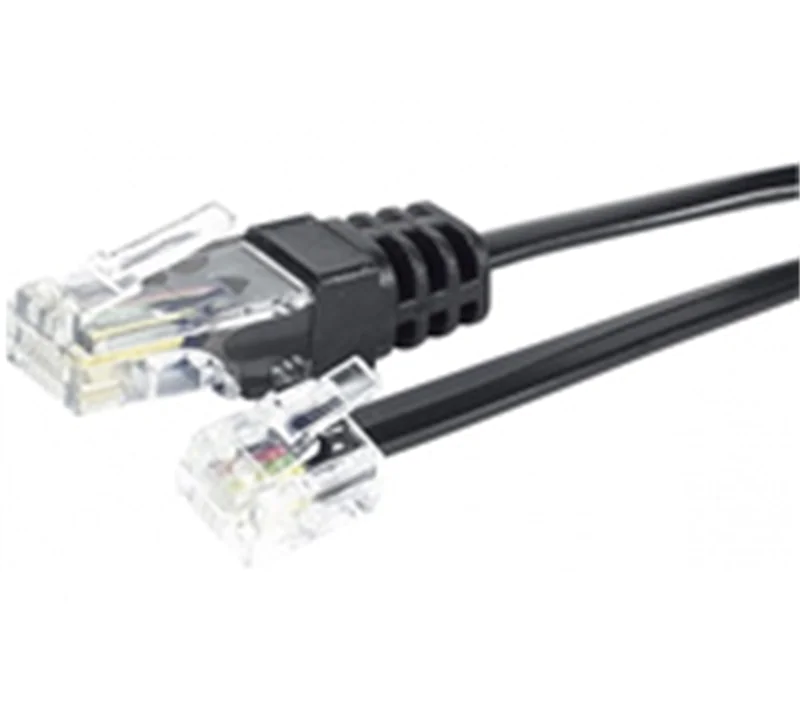 Tecline exertis Connect - Telefonkabel - RJ-11 (M) zu RJ-45 (M) EXC285010