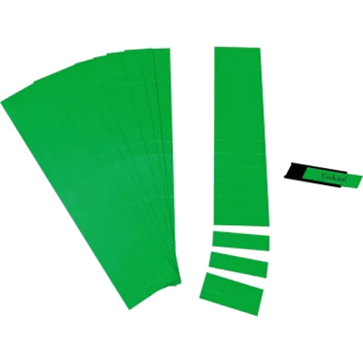 Ultradex Einsteckkarte C-Profil 6 x 1,7 cm (B x H) 190g/m² grün 170 St./Pack. Ultradex Einsteckkarte C-Profil 6 x 1,7 cm (B x H) 190g/m² grün 170 St./Pack.