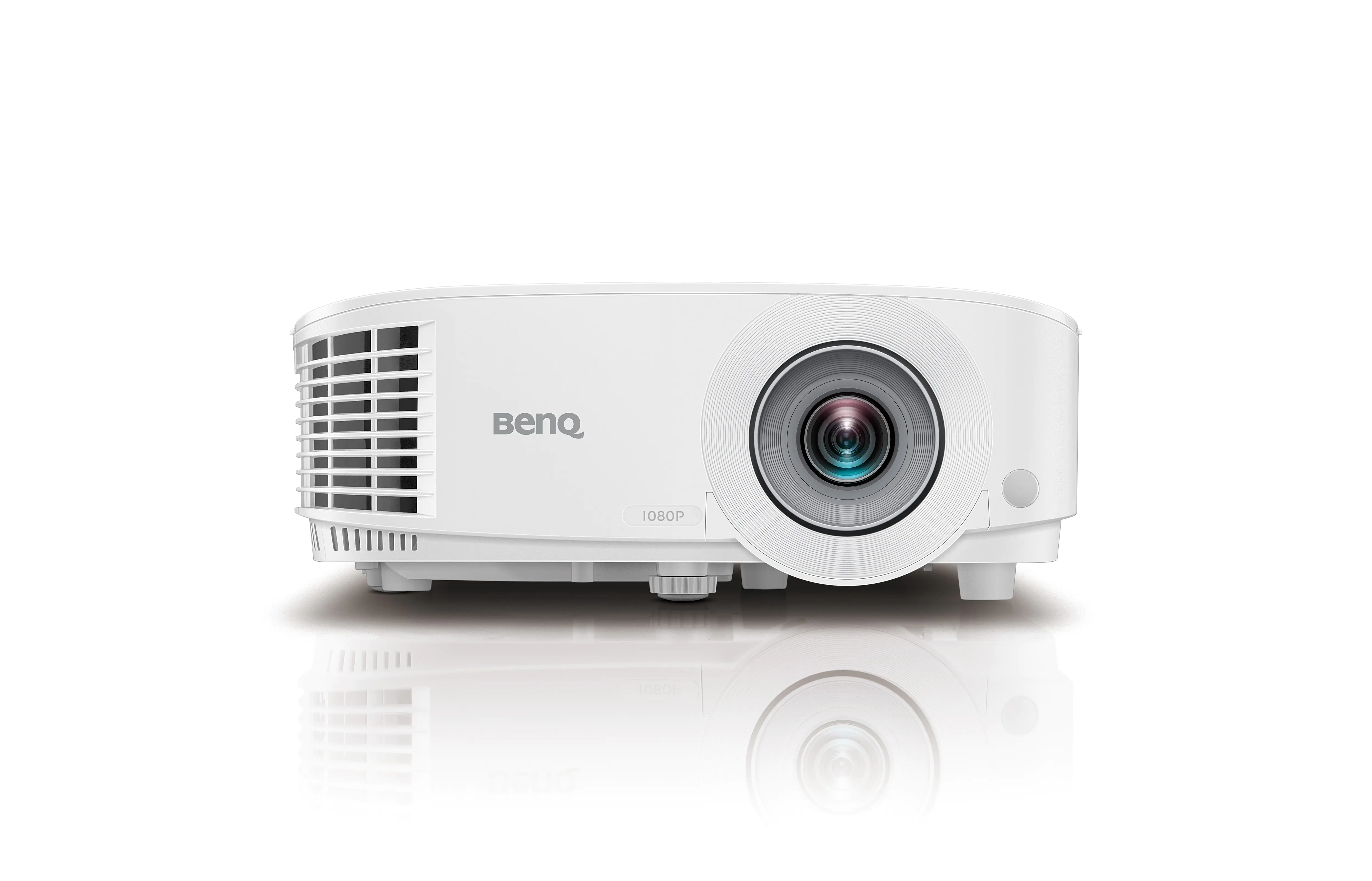 BenQ MH733 - DLP-Projektor - tragbar - 3D - 4000 ANSI-Lumen - Full HD (1920 x 1080) - 16:9 - 1080p BenQ MH733 - DLP-Projektor - tragbar - 3D - 4000 ANSI-Lumen - Full HD (1920 x 1080) - 16:9 - 1080p