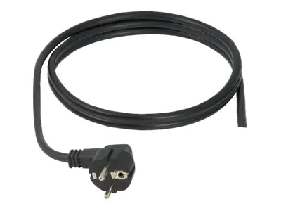 SCHROFF Stromkabel - ohne Stecker zu GST18 (M) 60110322