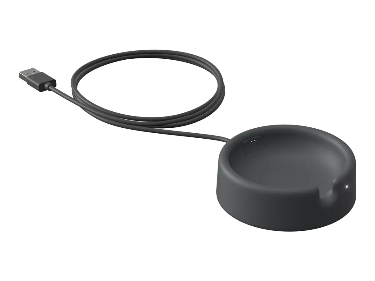Logitech - Kabelloses Ladegerät Logitech - Kabelloses Ladegerät