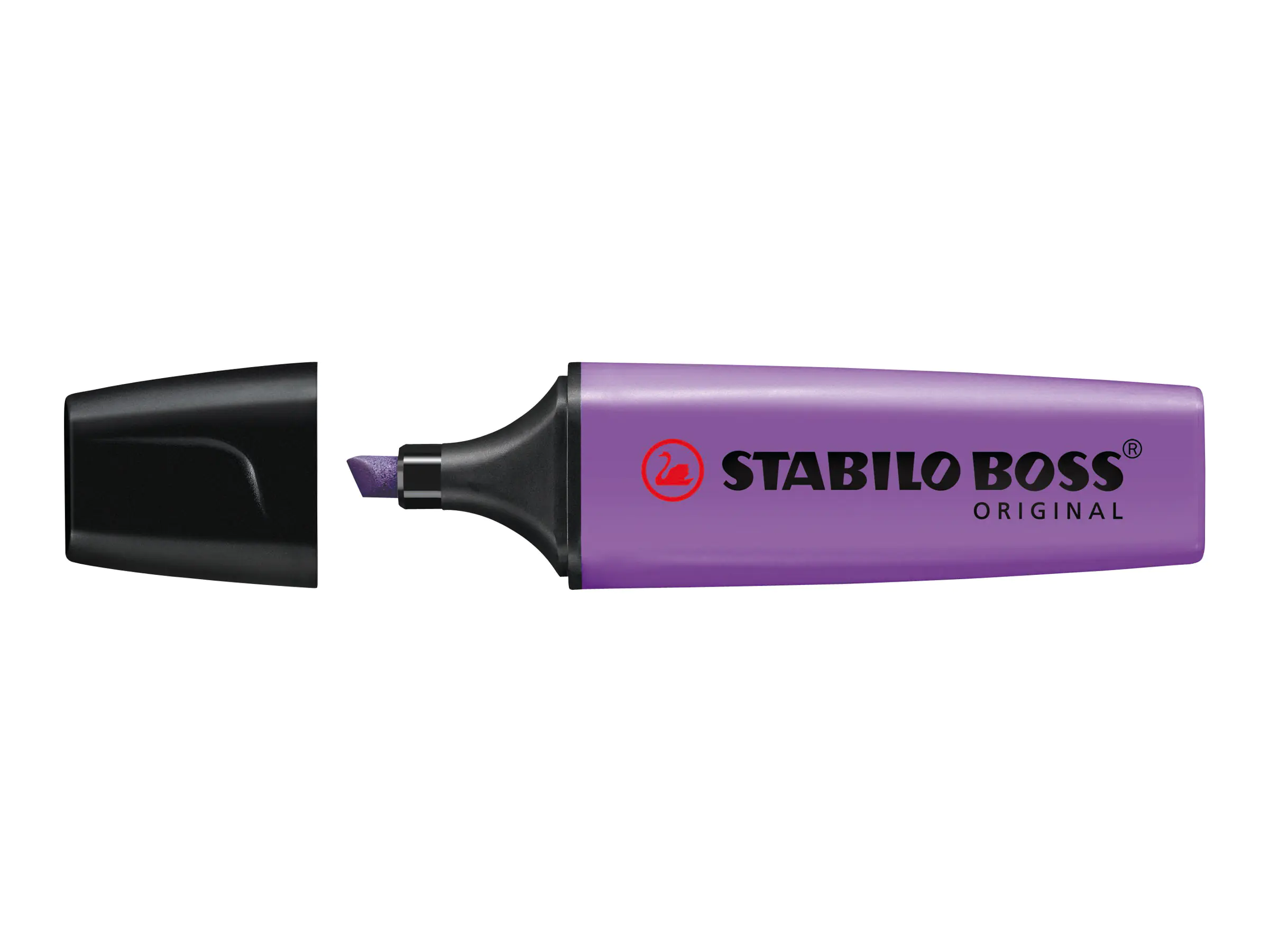 STABILO BOSS ORIGINAL - Textmarker - Fluorescent 70/55