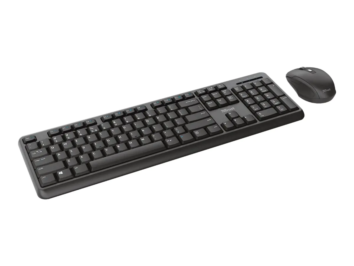Dell Pro Wireless Mouse - MS5120W - Titan Gray - Maus - 1.600 dpi MS5120W-GY