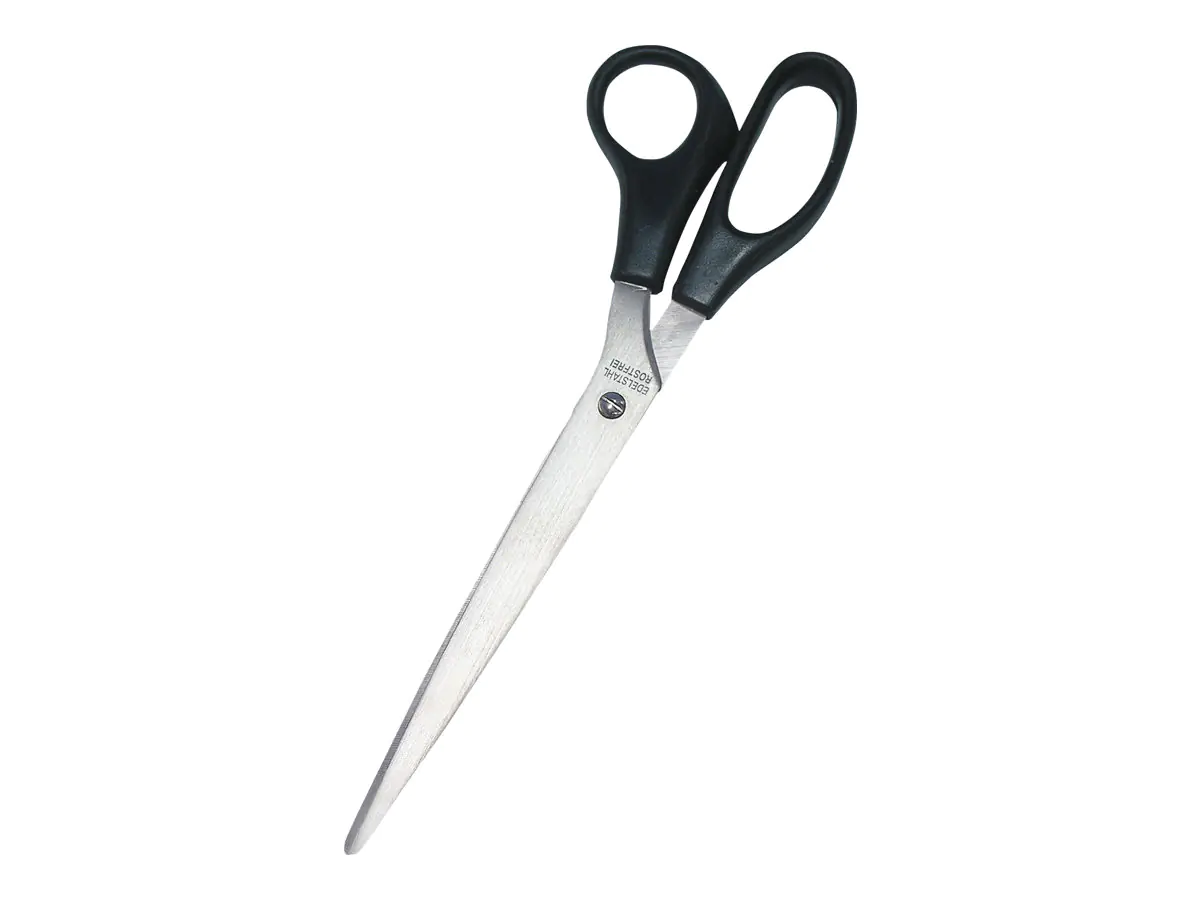 WEDO Standard Economy - Schere - 255 mm 97710N
