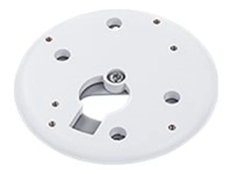 VIVOTEK AM-51E - Kamera-Adapterplatte - weiß