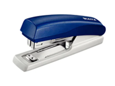 Leitz Heftgerät NeXXt 55170035 max. 10Blatt Metall/Kunststoff bl