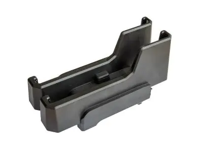 Zebra Batterieladegerät - für Zebra ET60, ET65 SAC-ET6X-2SCHG-01