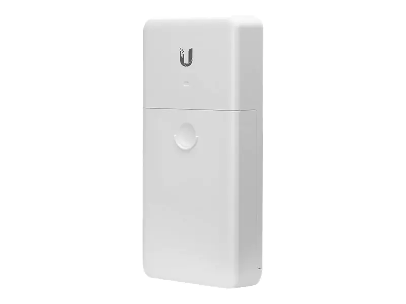 Ubiquiti NanoSwitch N-SW - Switch - 4 x 10/100/1000 (PoE) - Passives PoE Ubiquiti NanoSwitch N-SW - Switch - 4 x 10/100/1000 (PoE) - Passives PoE