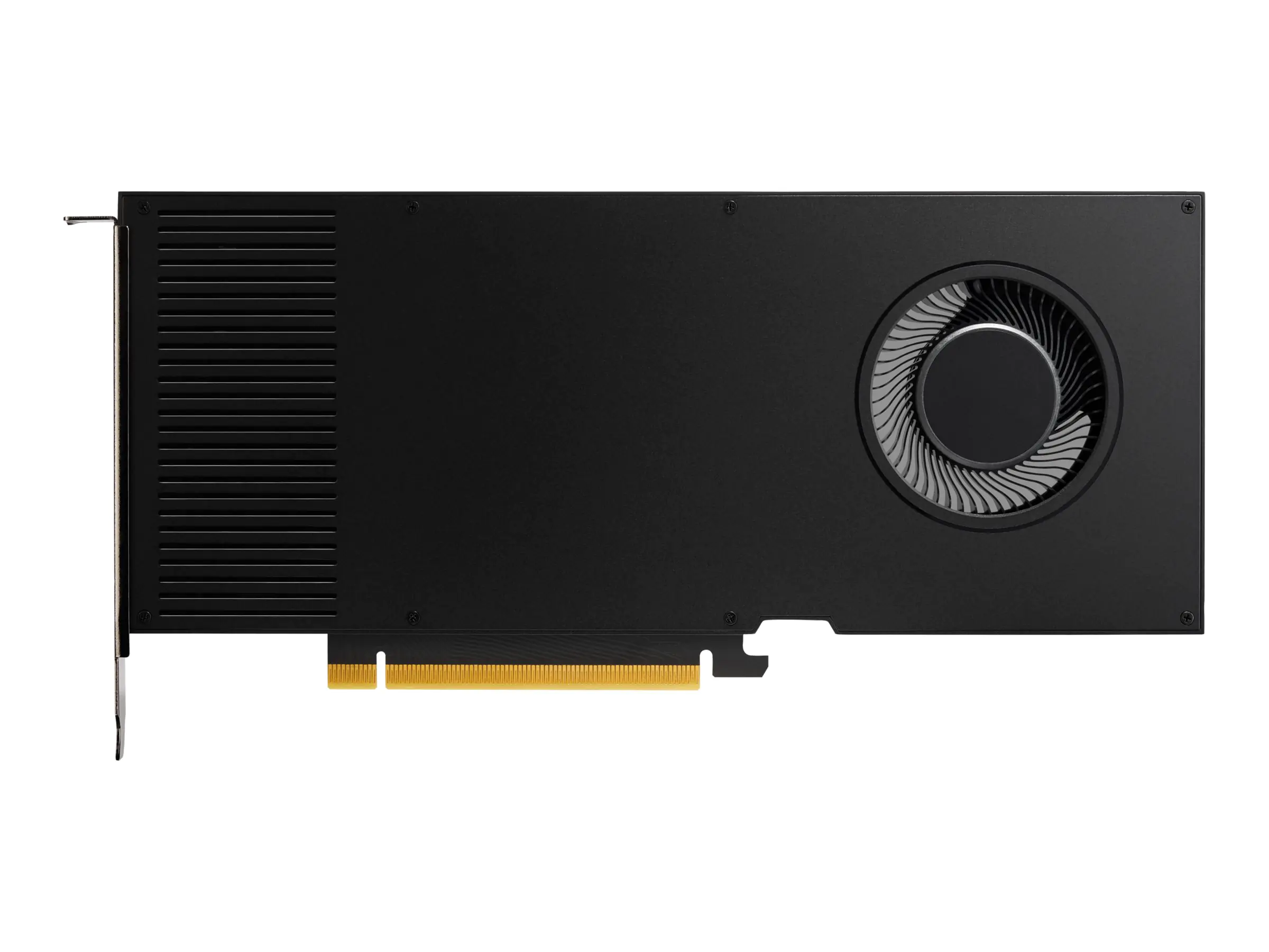 HP NVIDIA RTX A4000E - Grafikkarte - RTX A4000 6H7J7AA