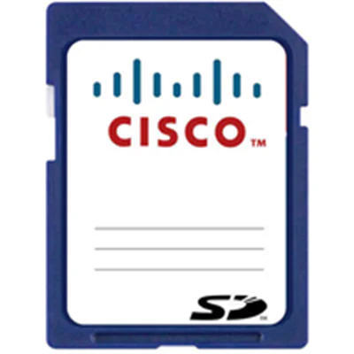 Cisco - Flash-Speicherkarte - 4 GB - SD - für Catalyst IE3200 Rugged Series Cisco - Flash-Speicherkarte - 4 GB - SD - für Catalyst IE3200 Rugged Series