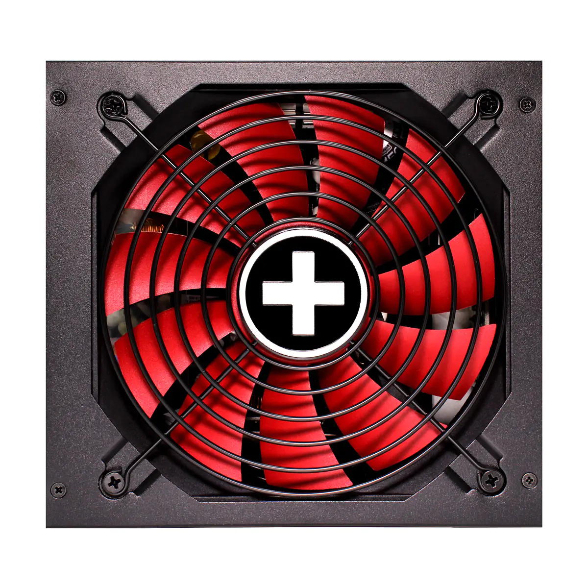 Xilence Performance X+ Series XP750MR9.2 - Netzteil (intern) - ATX12V 3.0 - 80 PLUS Gold - Wechselstrom 100-240 V - 750 Watt - aktive PFC - Schwarz Xilence Performance X+ Series XP750MR9.2 - Netzteil (intern) - ATX12V 3.0 - 80 PLUS Gold - Wechselstrom 100-240 V - 750 Watt - aktive PFC - Schwarz