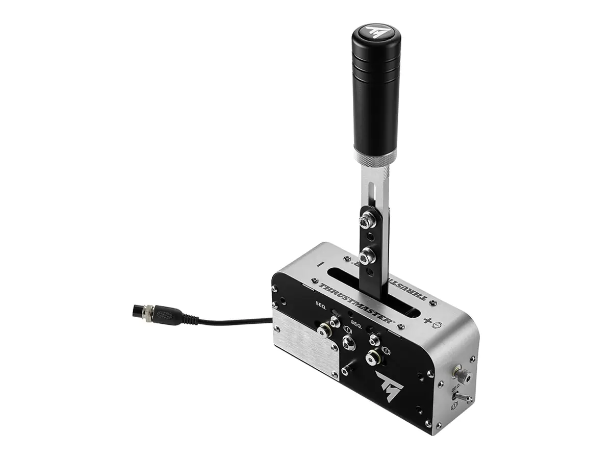 ThrustMaster TSS - Handbremse - kabelgebunden 4060306
