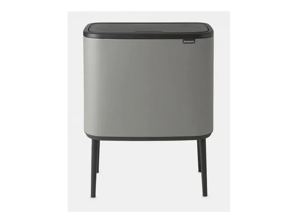 Rittal - Rack - Regal - RAL 9005 - 1U - 48.3 cm (19") - für TS IT