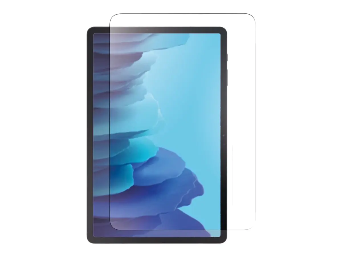 Mobilis Bildschirmschutz für Tablet - Glas 017068