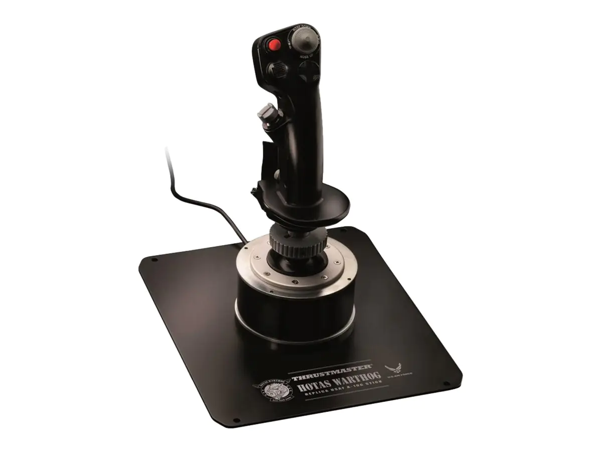 ThrustMaster HOTAS Warthog Flight Stick - Joystick 2960738