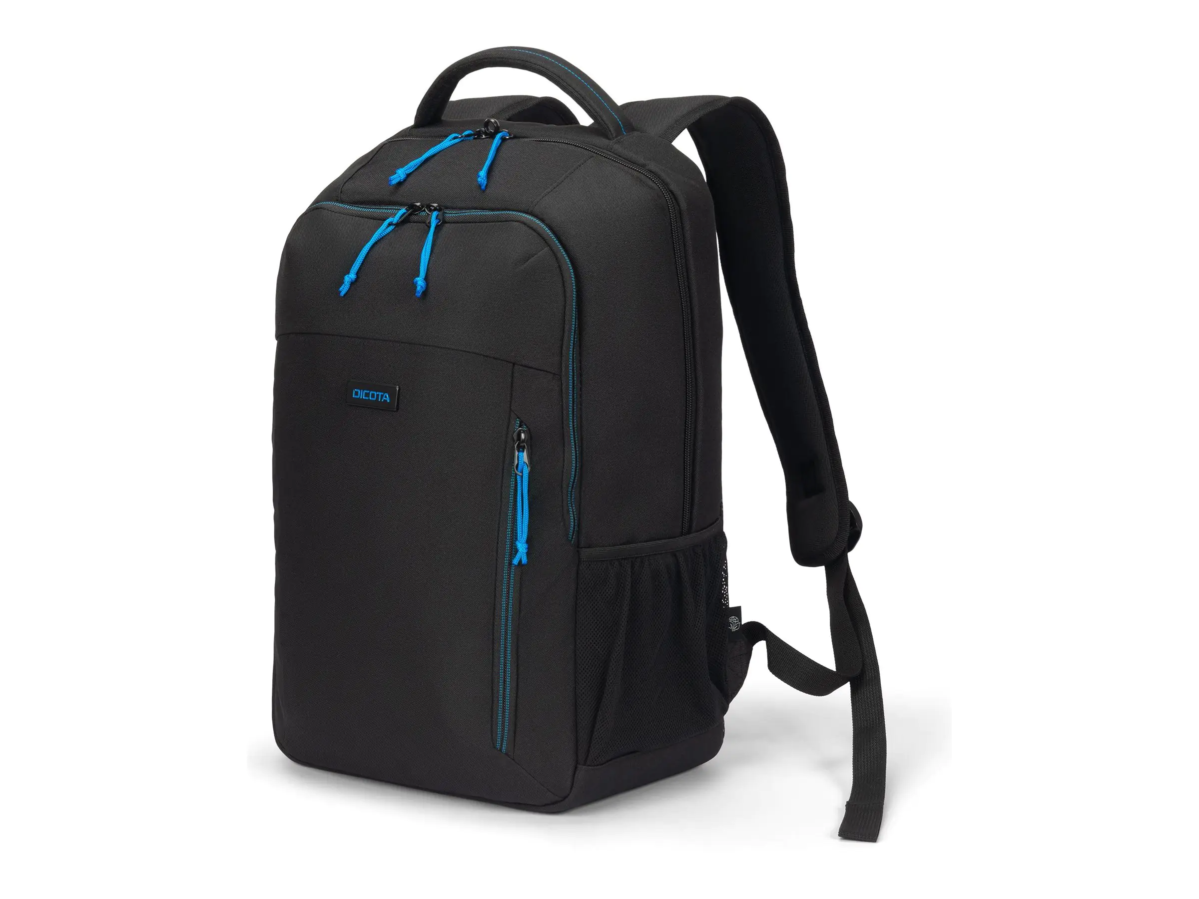 Dicota SPIN II - Notebook-Rucksack - 40.6 cm - 13" - 16" - Schwarz