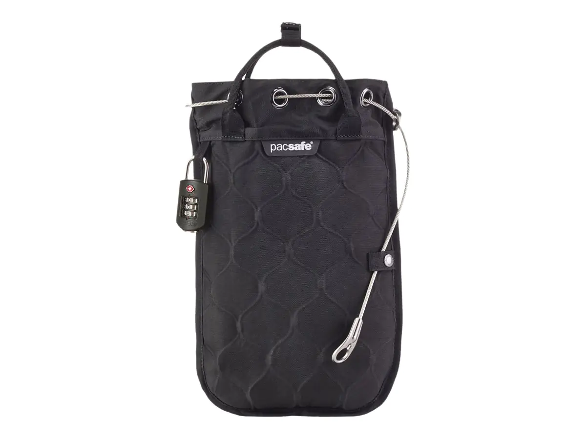 Pacsafe Travelsafe GII Portable Safe - Reisetasche 10481100