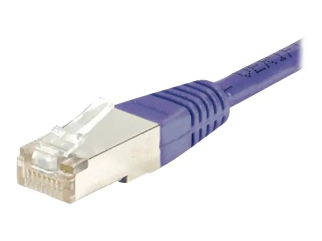 Azenn Connect exertis Connect - Patch-Kabel - RJ-45 (M) zu RJ-45 (M) 854456