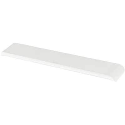 Leitz Handgelenkauflage Ergo Cosy 65240085 höhenverstellbar grau Leitz Handgelenkauflage Ergo Cosy 65240085 höhenverstellbar grau