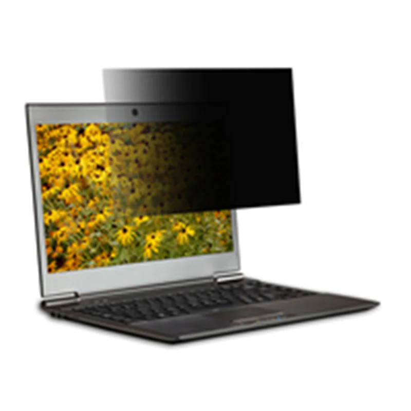 Origin Storage OSFNB2WPI14W10L - Notebook Bildschirmschutz - Schwarz - Universal - 35,6 cm (