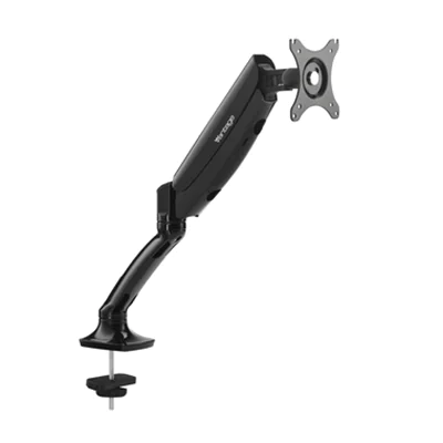 NOVUS Monitorschwenkarm Vantage Office 2-9kg Aluminium/Kunststoff schwarz NOVUS Monitorschwenkarm Vantage Office 2-9kg Aluminium/Kunststoff schwarz