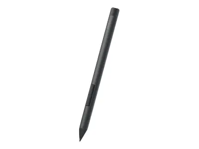 Dell PN5122W - Aktiver Stylus - 2 Tasten - Schwarz DELL-PN5122W