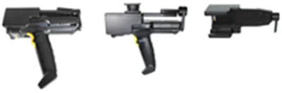 Brodit 711056 - Handheld mobiler Computer - Passive Halterung - Schwarz Brodit 711056 - Handheld mobiler Computer - Passive Halterung - Schwarz