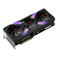 PNY GeForce RTX 4070 Ti 12GB - XLR8 Gaming VERTO Edition - Grafikkarten - GeForce RTX 4070 Ti - 12 GB GDDR6X - PCIe 4.0 x16 - HDMI, 3 x DisplayPort