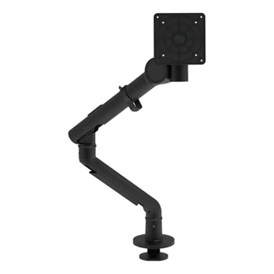 Dataflex Monitorschwenkarm Viewgo pro 9kg Stahl/Aluminium schwarz