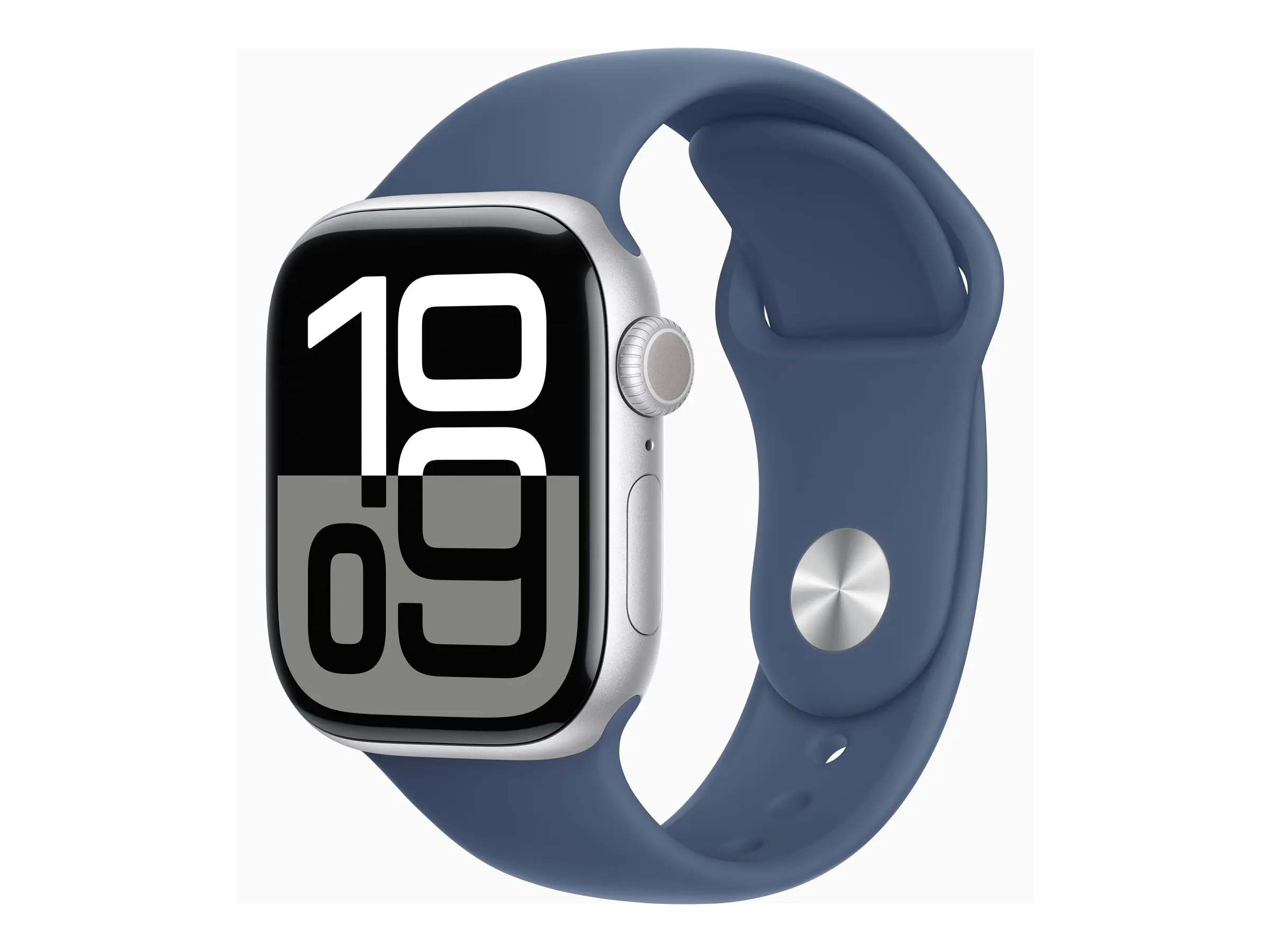 Apple Watch Series 10 (GPS + Cellular) - 42 mm Apple Watch Series 10 (GPS + Cellular) - 42 mm