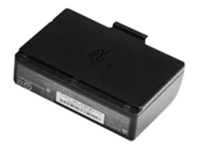 Zebra Spare Smart Battery - Drucker-Batterie - 3250 mAh - für ZQ600 Series ZQ610, ZQ620