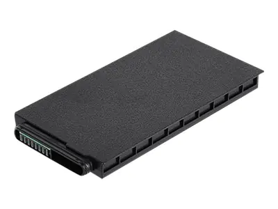 GETAC Tablet-Akku - Lithium-Polymer - 4990 GBM1X1