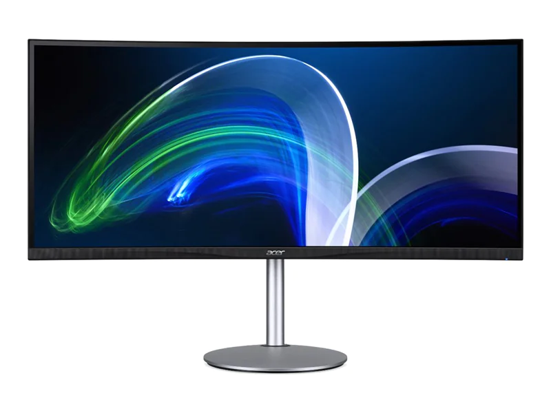 Acer CB382CUR bemiiphuzx - CB2 Series - LED-Monitor - gebogen - 95 cm (38") UM.TB2EE.006