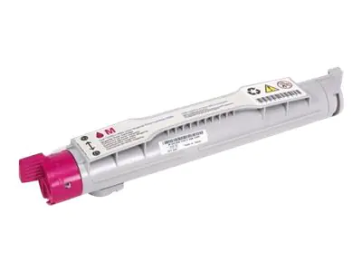 Dell - Mit hoher Kapazität - Magenta - Original - Tonerpatrone - für Dell 5110cn