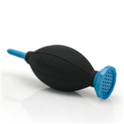 VisibleDust Zee Pro - Sensor-Reinigungswerkzeug - doppelte Filter (Packung mit 1) VisibleDust Zee Pro - Sensor-Reinigungswerkzeug - doppelte Filter (Packung mit 1)