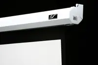 Elite Screens Elite Spectrum Series Electric84XH - Leinwand (mit Motor)