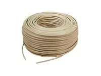 LogiLink - Bulkkabel - 100 m - FTP - CAT 5e - robust