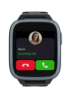 Xplora Kinder-Smartwatch Uni Schwarz