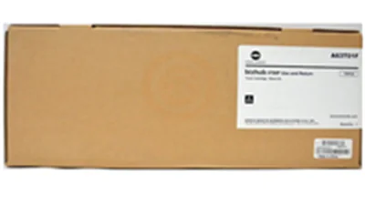 Konica Minolta TNP-34 - Schwarz - Original - Tonerpatrone - für bizhub 4700P