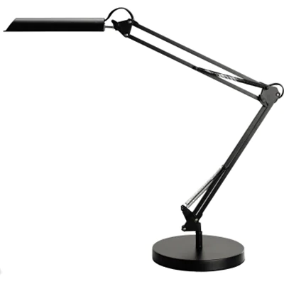 UNILUX Tischleuchte Swingo 400093838 LED schwarz UNILUX Tischleuchte Swingo 400093838 LED schwarz