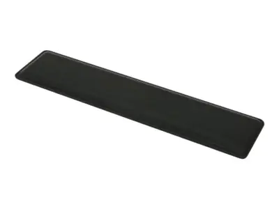 Manhattan - Tastatur-Handgelenkauflage - ergonomische Tastatur-Handgelenkauflage - Schwarz Manhattan - Tastatur-Handgelenkauflage - ergonomische Tastatur-Handgelenkauflage - Schwarz
