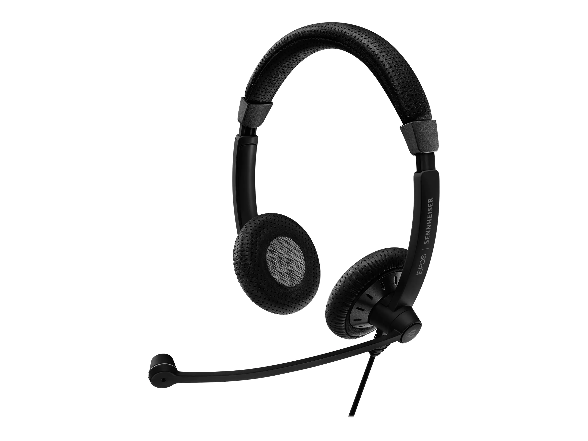 EPOS SC 75 USB MS - Headset - On-Ear - kabelgebunden 1000635