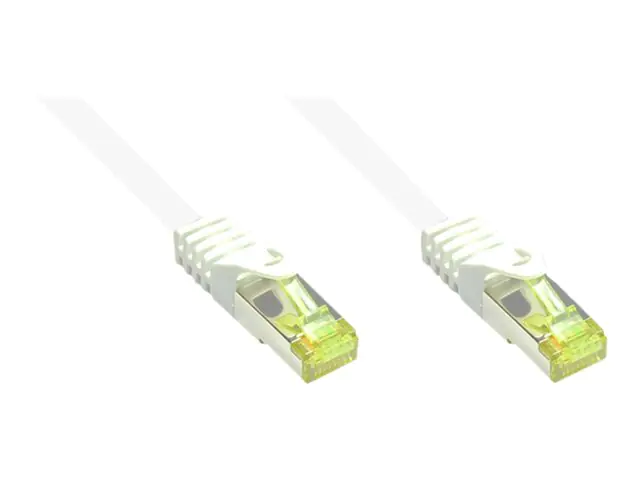 Good Connections Patch-Kabel - RJ-45 (M) zu RJ-45 (M) 8070R-010W