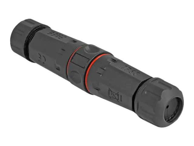 Delock Netzwerkkoppler - LC Multi-Mode (W) 87877