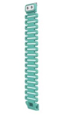 Datalogic - Healthcare - Handheld-Handgurt (Packung mit 5) - für Memor 10, 10 Healthcare