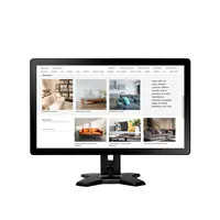 AG Neovo TX2401 Projected Capacitive Touch 24inch 1280*1024 LED 10 touches 250cd/m2 3000 - Flachbildschirm (TFT/LCD) - 24"