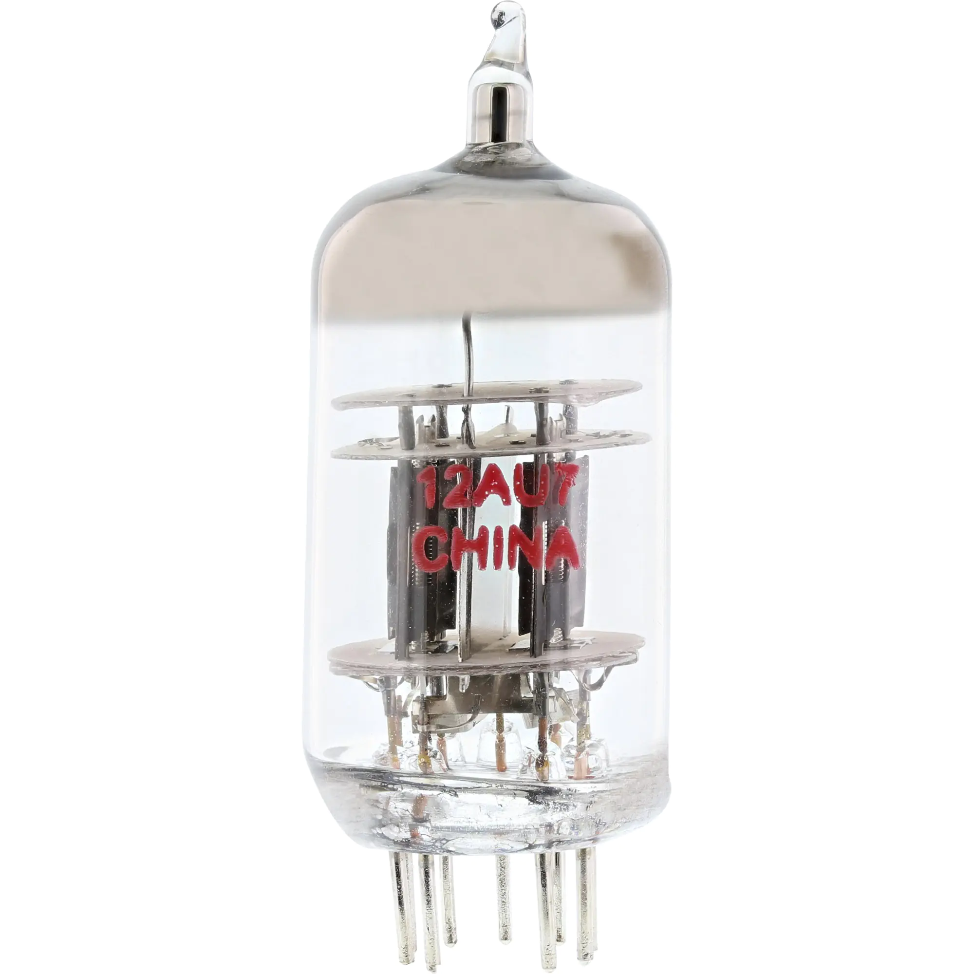 InLine Ersatzröhre für AmpUSB HiFi DSD Kopfhörer-Röhrenverstärker 99206R