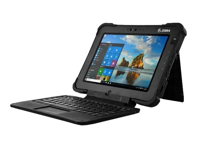 Zebra L10 Carry Case - Tasche für Tablet - für XPAD L10 Zebra L10 Carry Case - Tasche für Tablet - für XPAD L10